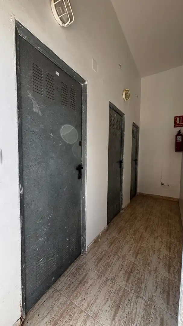 Apartamento en venta en Orihuela con Aire acondicionado, Calefacción y Amueblado