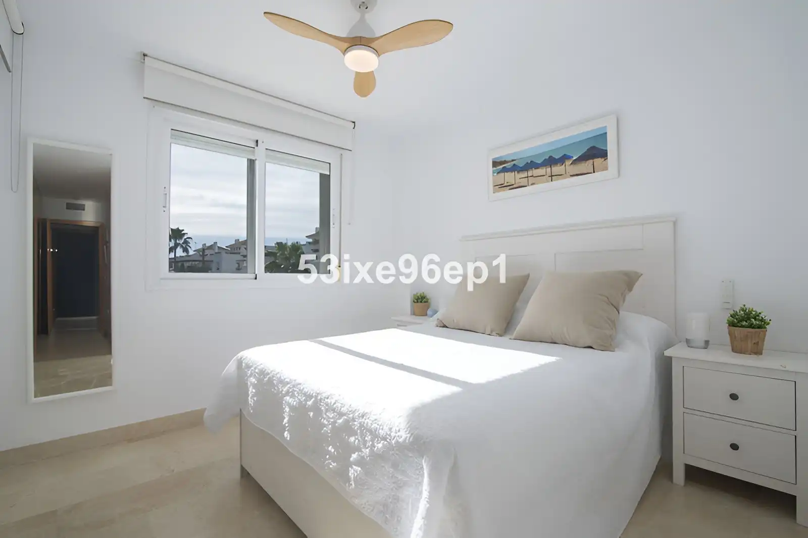 Apartament amb piscina en venda a Selwo, imagen 21