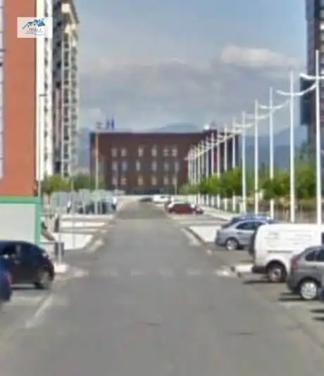 Pis amb terrassa en venda a Avenida JUAN CARLOS I REY DE ESPA, imagen 2