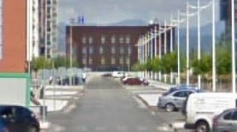 Foto 2 de Piso en venta en Avenida Juan Carlos I Rey de España, Centro, Ponferrada