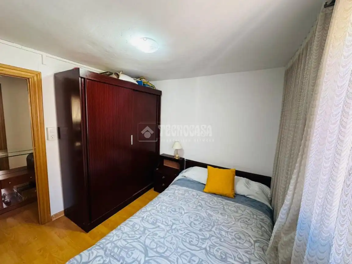 Habitación de Piso en venta en Madrid