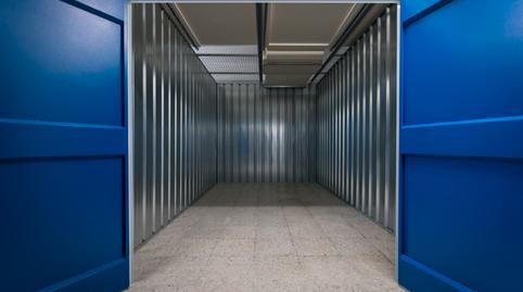 Foto 3 de Traster de lloguer a Carrer Ses Falques, 23, Mercat - Mas Moixa, Girona