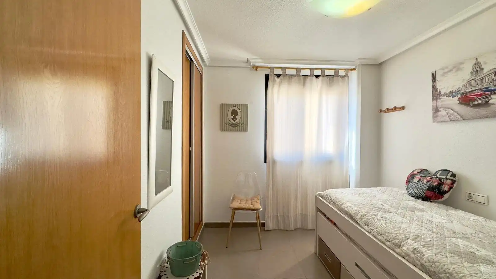 Apartment mit Aufzug zum Verkauf in Centro, imagen 25