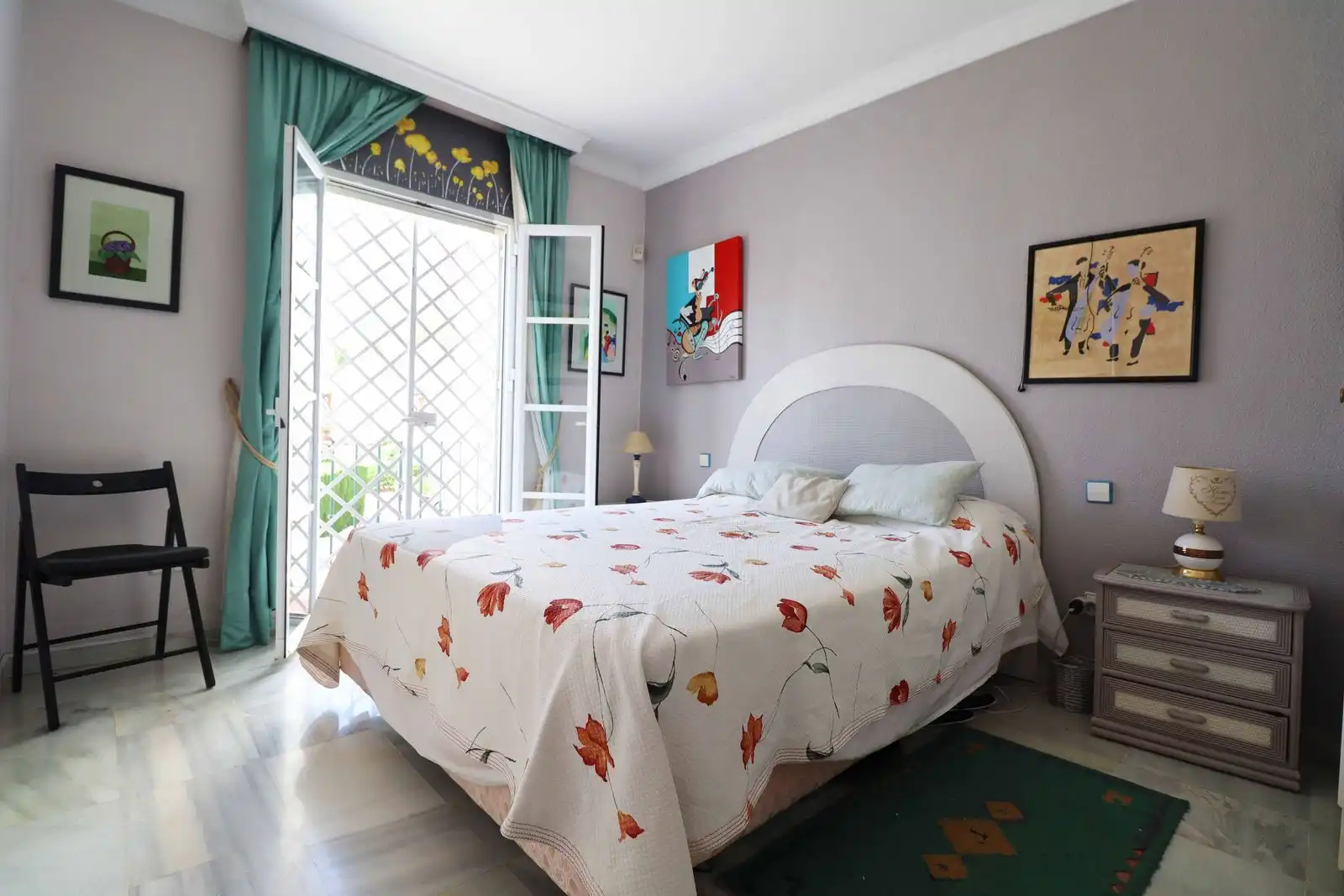 Casa a schiera con piscina in vendita a Calle Nueva Atalaya 37, imagen 15