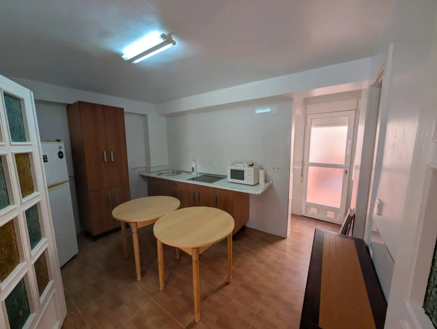 Cocina de Edificio en venta en Cartagena