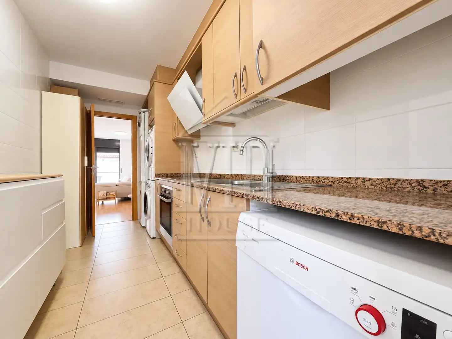 Flat with terrace for sale in Carrer del Doctor Robert, imagen 18