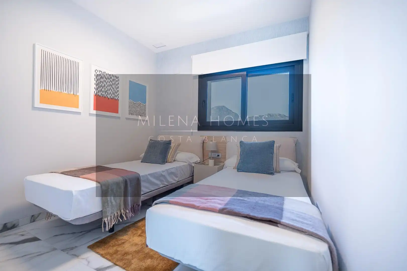 Appartement compact avec terrasse à vendre à Calle de Brasil, imagen 43