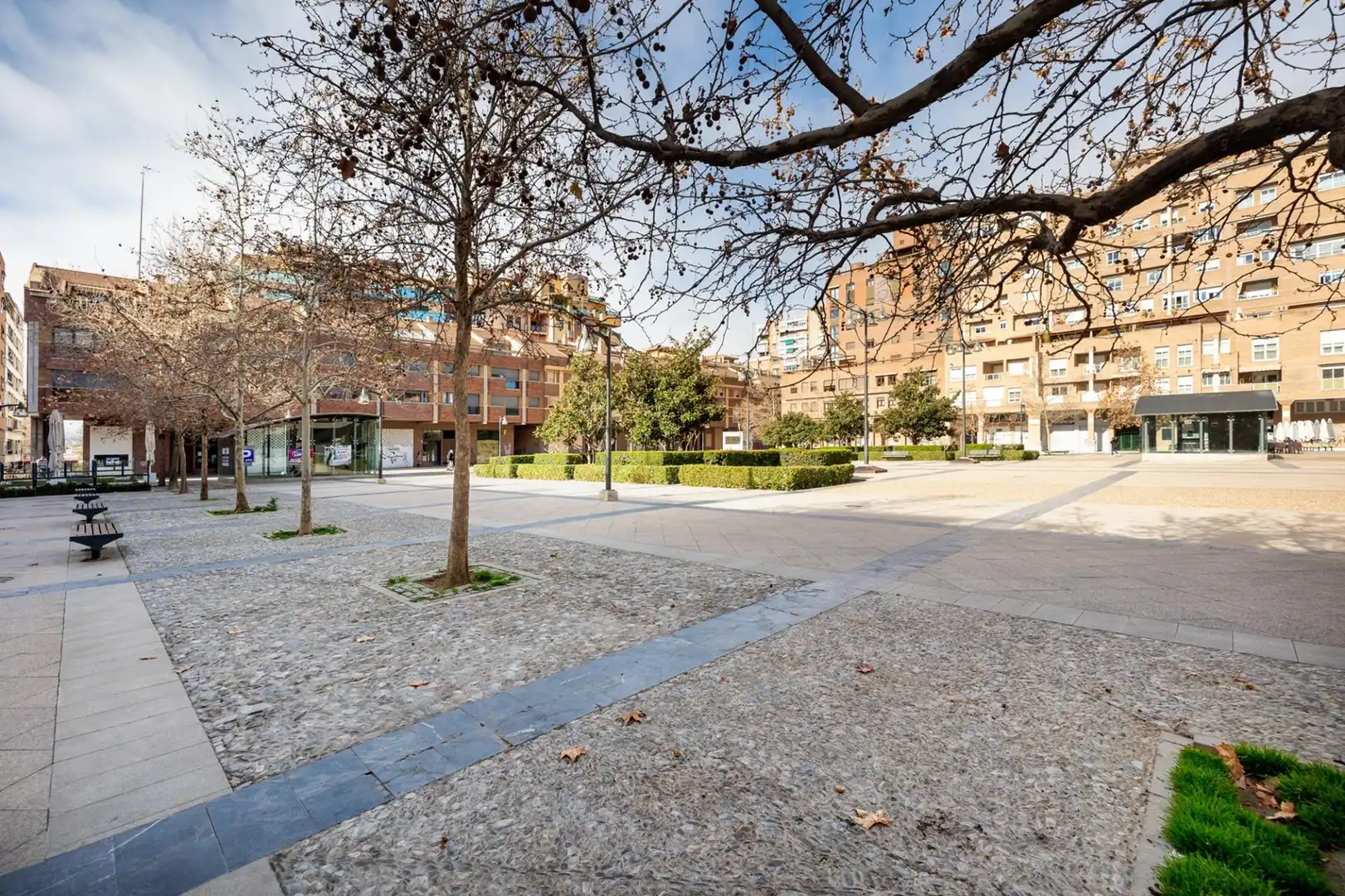 Local comercial en venda a Plaza de San Lázaro 1, imagen 19