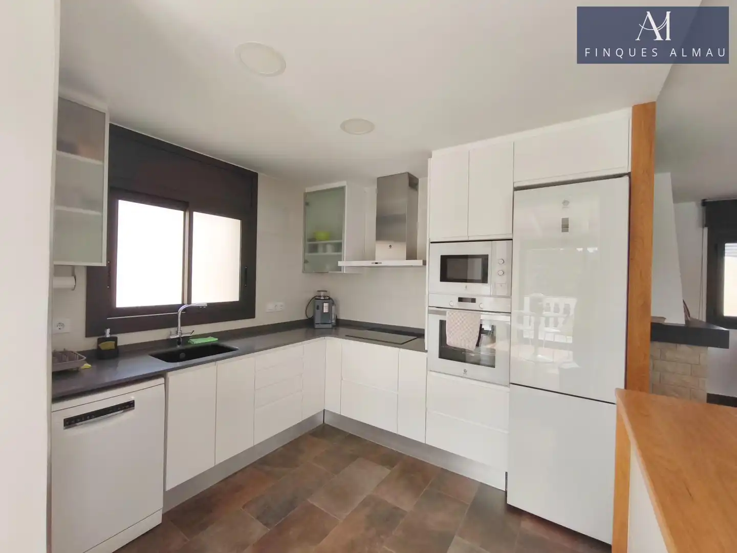 Casa o chalet en venta en Brises de Calafell