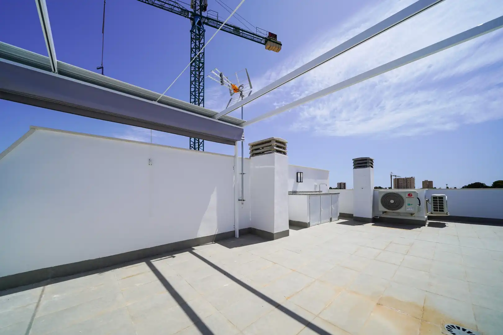 Houses for rent in Santiago de la Ribera