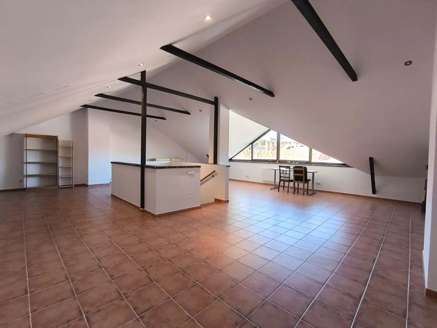 Vista exterior de Casa o xalet en venda en Villamantilla amb Aire condicionat, Calefacció i Jardí privat