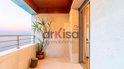 Foto 4 de Pis en venda a Ejido Centro, Almería