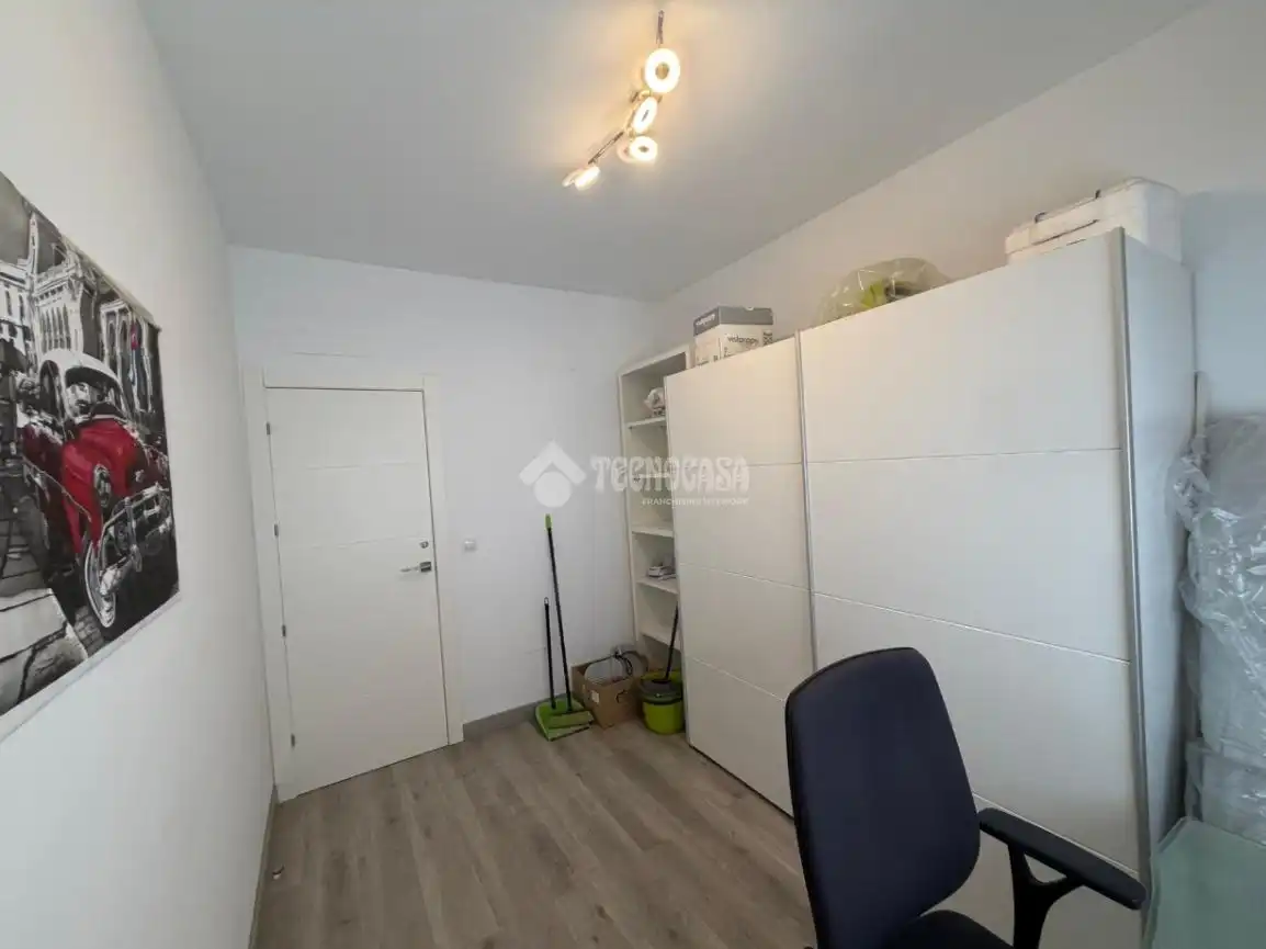 Flat for sale in Mengíbar  with Air Conditioner and Heating