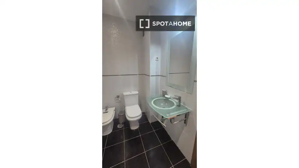 Wohnung mit Terrasse zur Miete in Puente de Vallecas, imagen 5