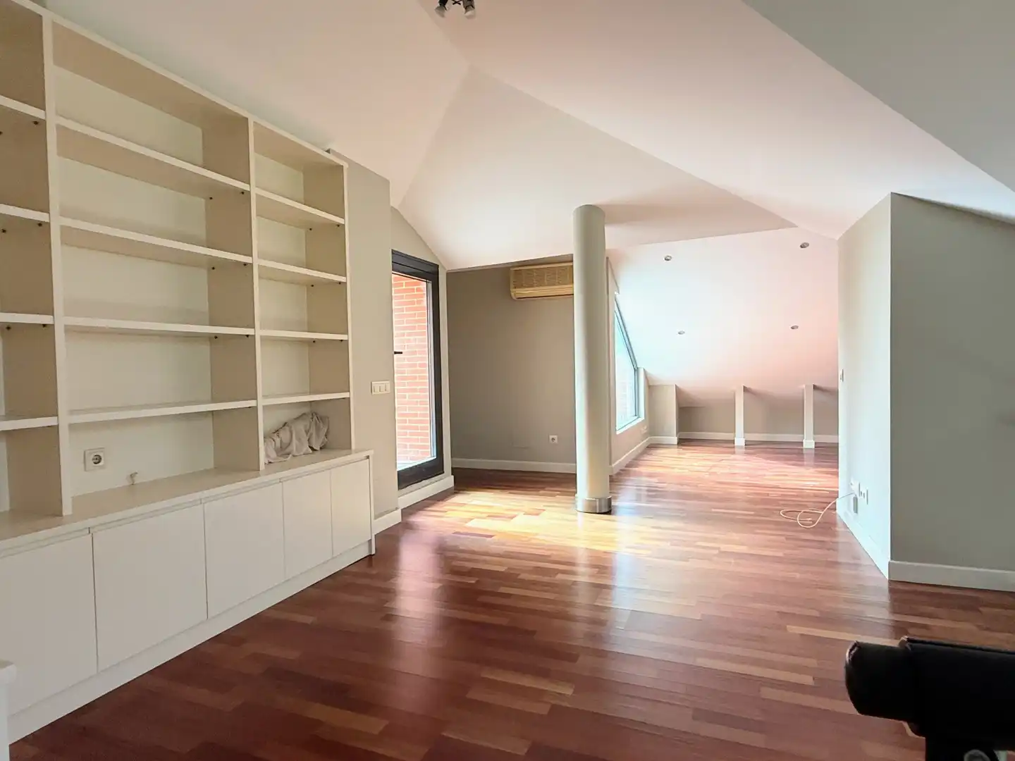 Maisonette zur Miete in Madrid, Madrid