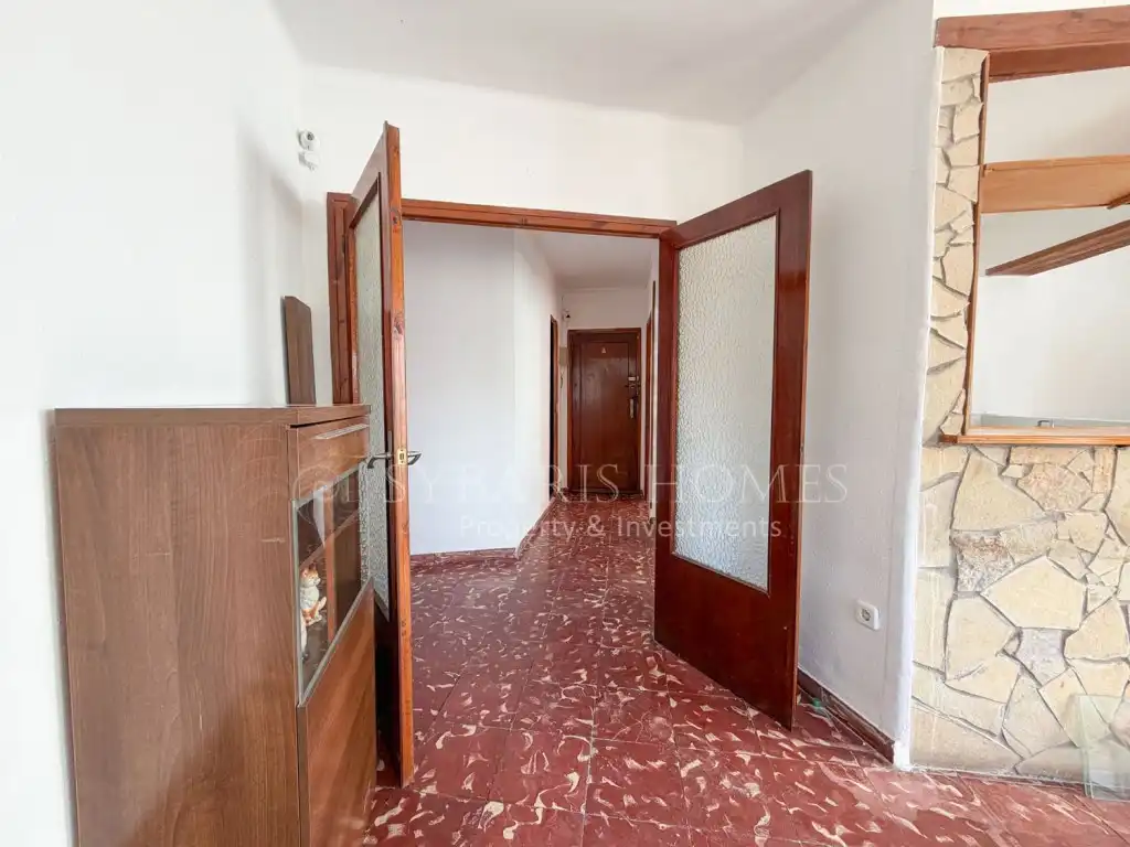 Apartments for sale in Dénia  with Air Conditioner and Terrace