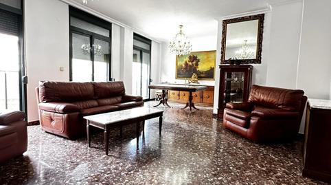 Foto 3 de Piso de alquiler en El Pilar,  Valencia Capital