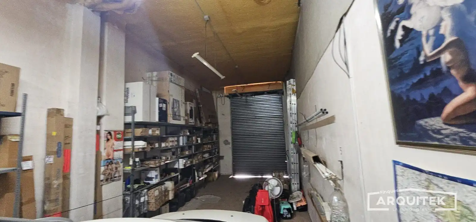 Local comercial en venda a Balàfia, imagen 6