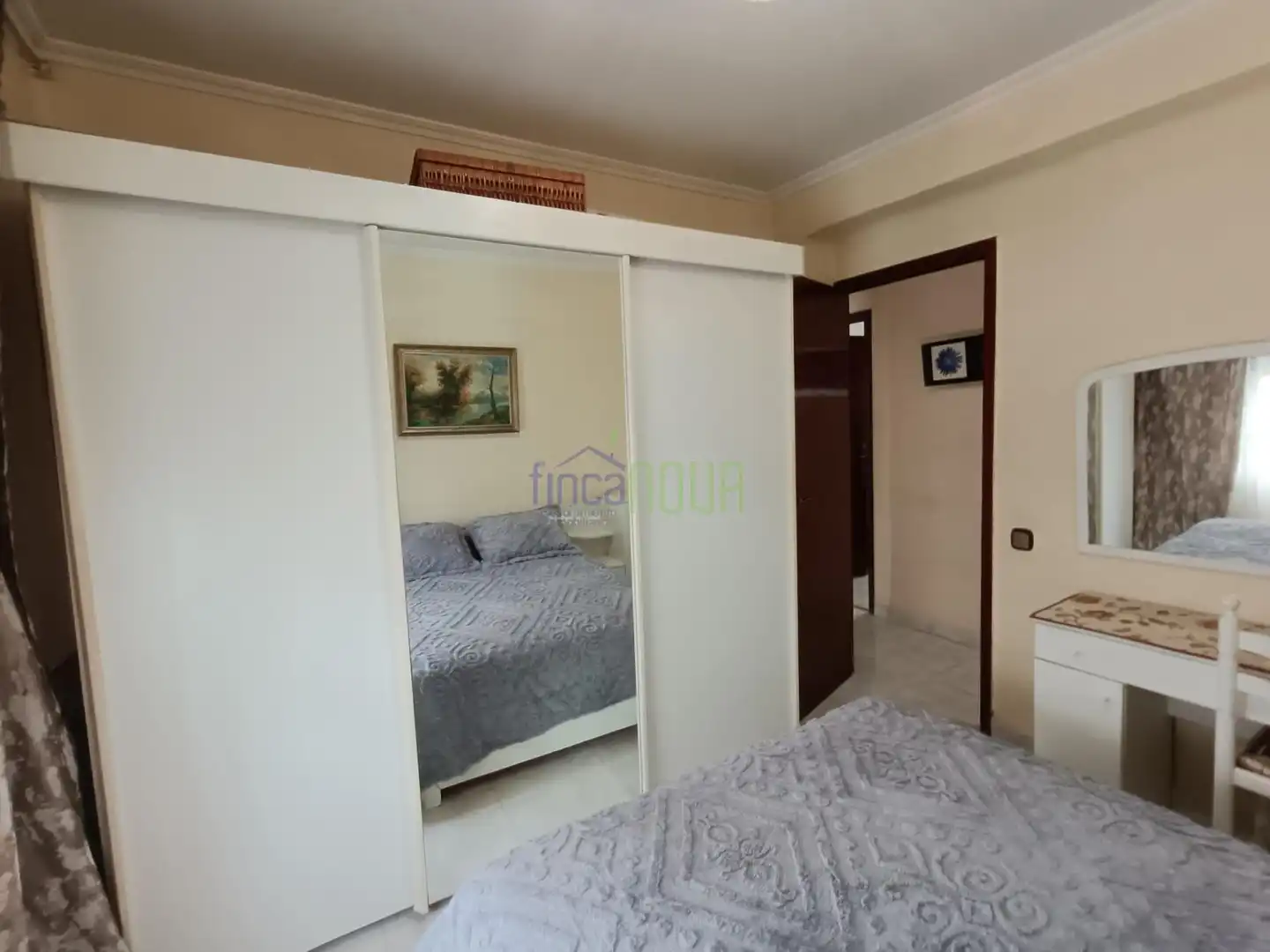 Flat with terrace for sale in Este, imagen 5