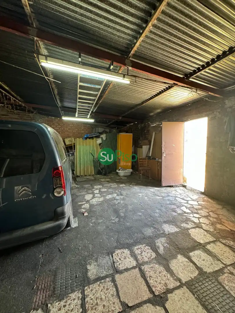 Casa adosada en venta en Avenida Rufino Rubio, 9, Yeles