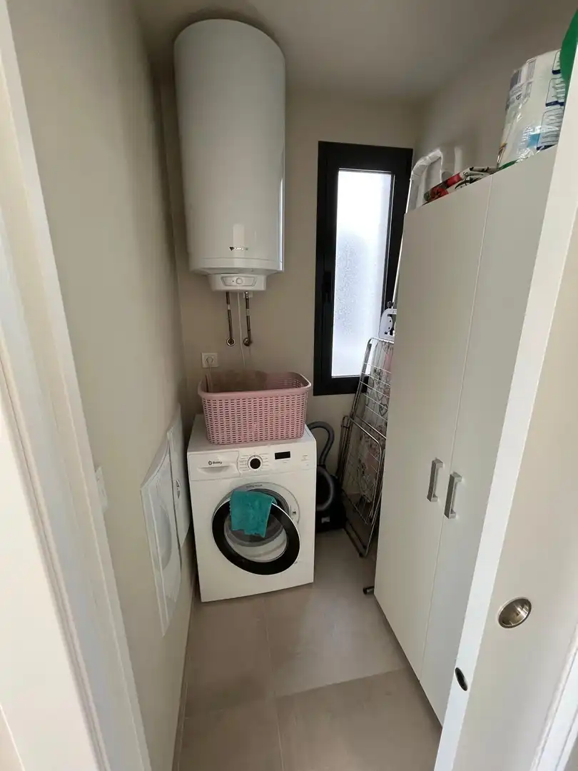 Appartement compact avec piscine à vendre à Mar Menor de Cartagena – Cabo de Palos, imagen 19
