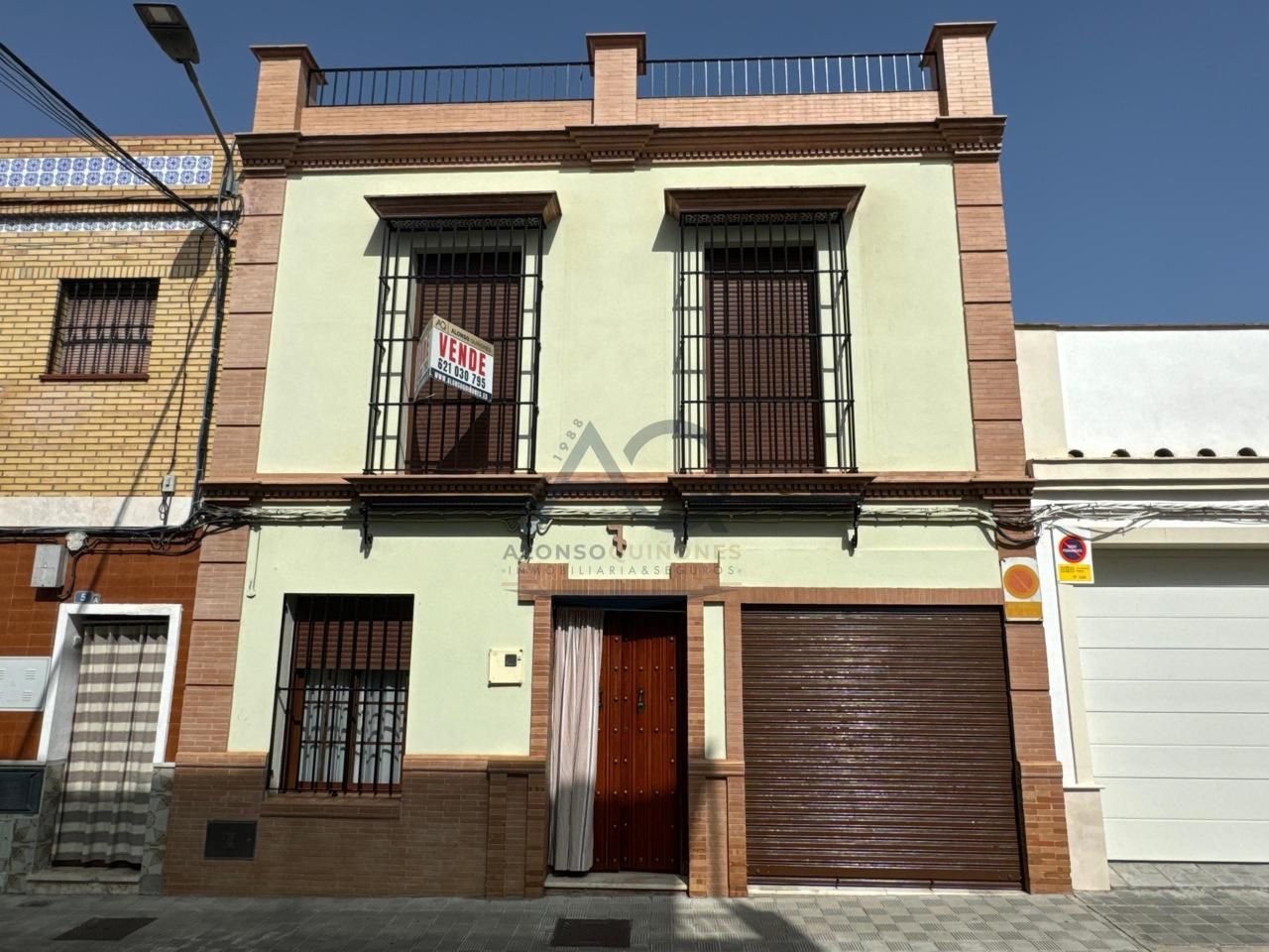 Casa o xalet en venda a Torre Cruz - Los Molinos