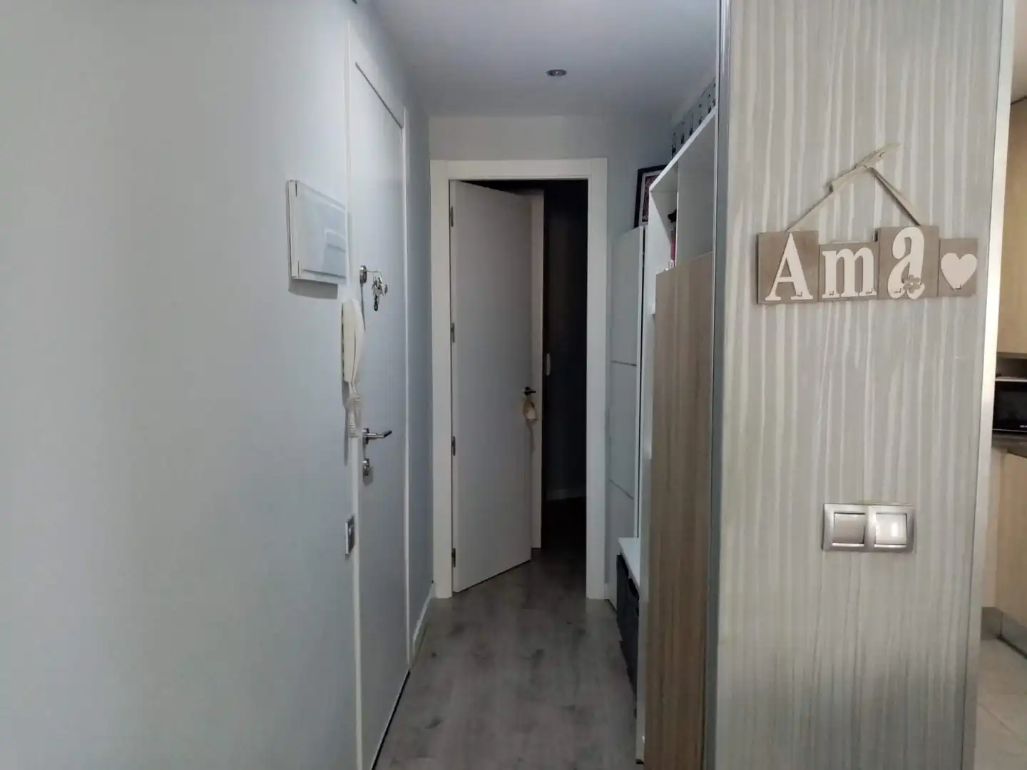 Apartamento en venta en Lleida con Calefacción