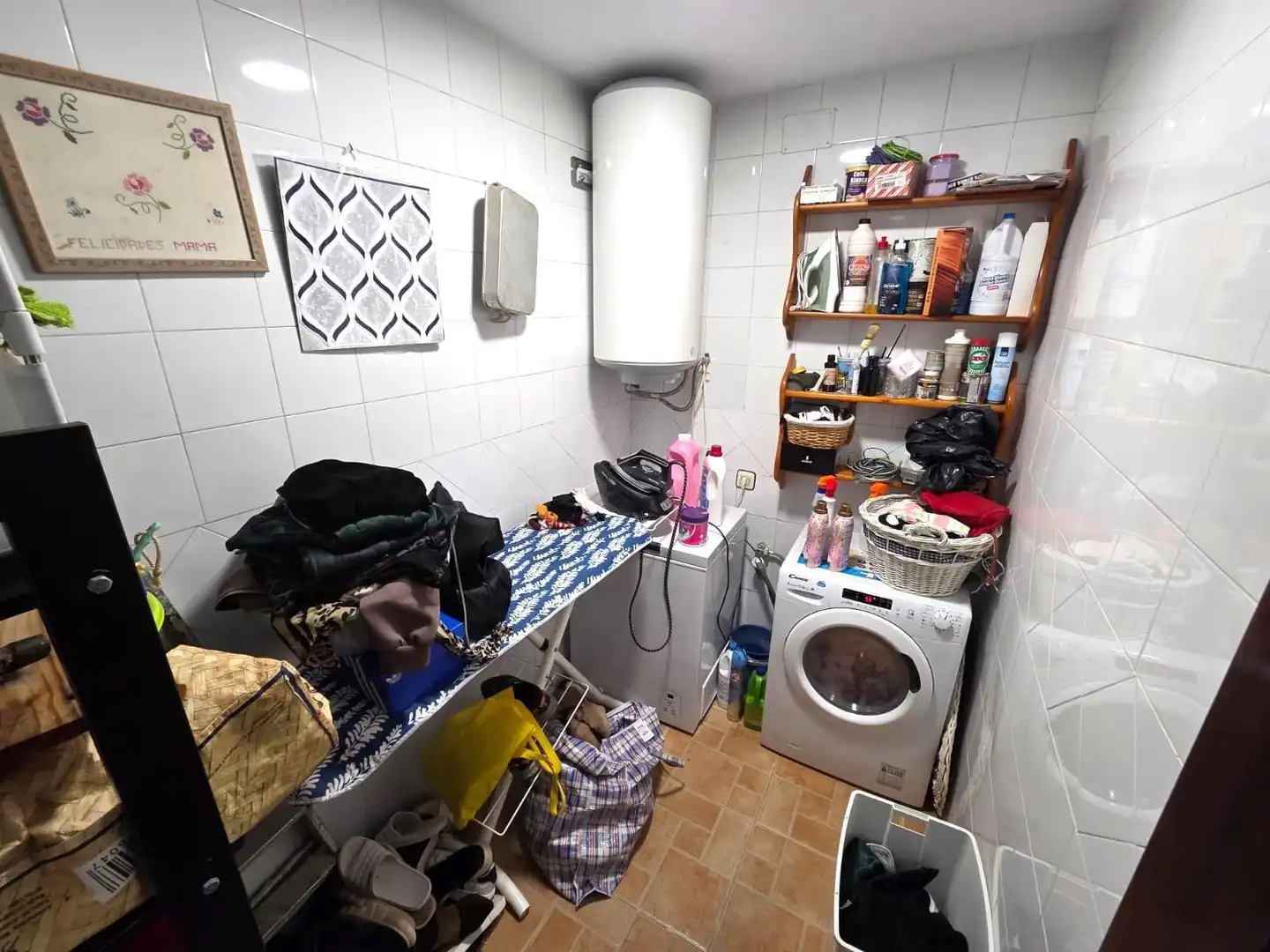 Casa con terrazza in vendita a Núcleo urbano, imagen 19