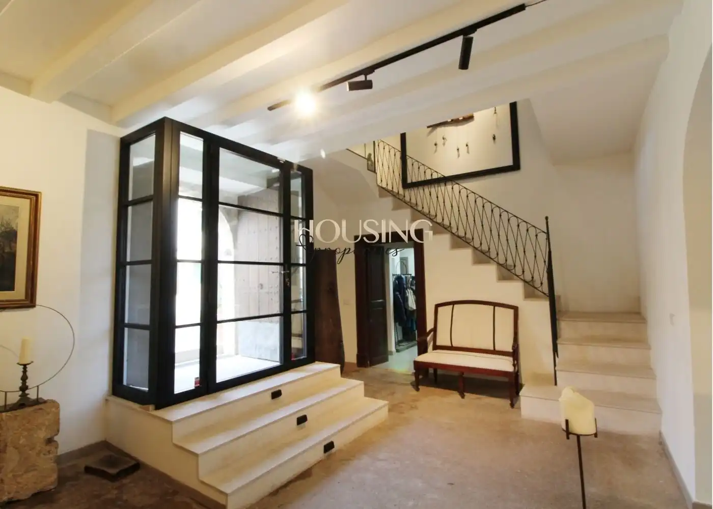 Maison avec piscine à vendre à Consell, imagen 4