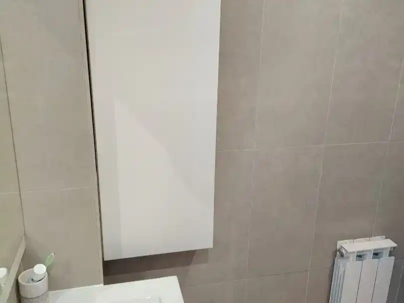 Bany de Àtic en venda en Daimiel amb Aire condicionat, Piscina i Balcó