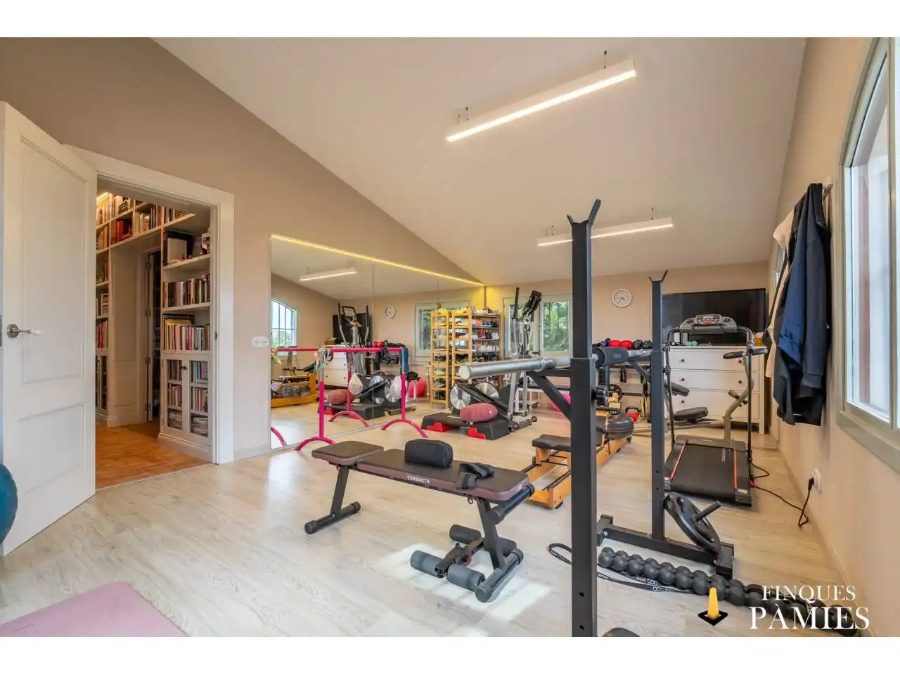 Casa o chalet en venta en La Selva del Camp con Calefacción, Jardín privado y Terraza