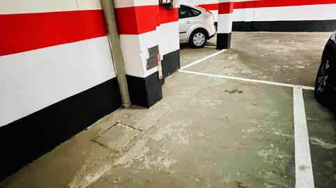Foto 3 de Garaje en venta en Calle de Matilde de Lerma, Barrio de Delicias, Zaragoza Capital