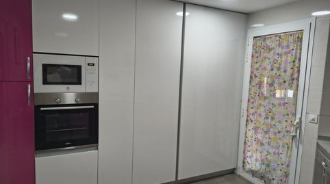 Foto 4 de Piso en venta en Calle Mar del Norte, El Puerto, Coslada