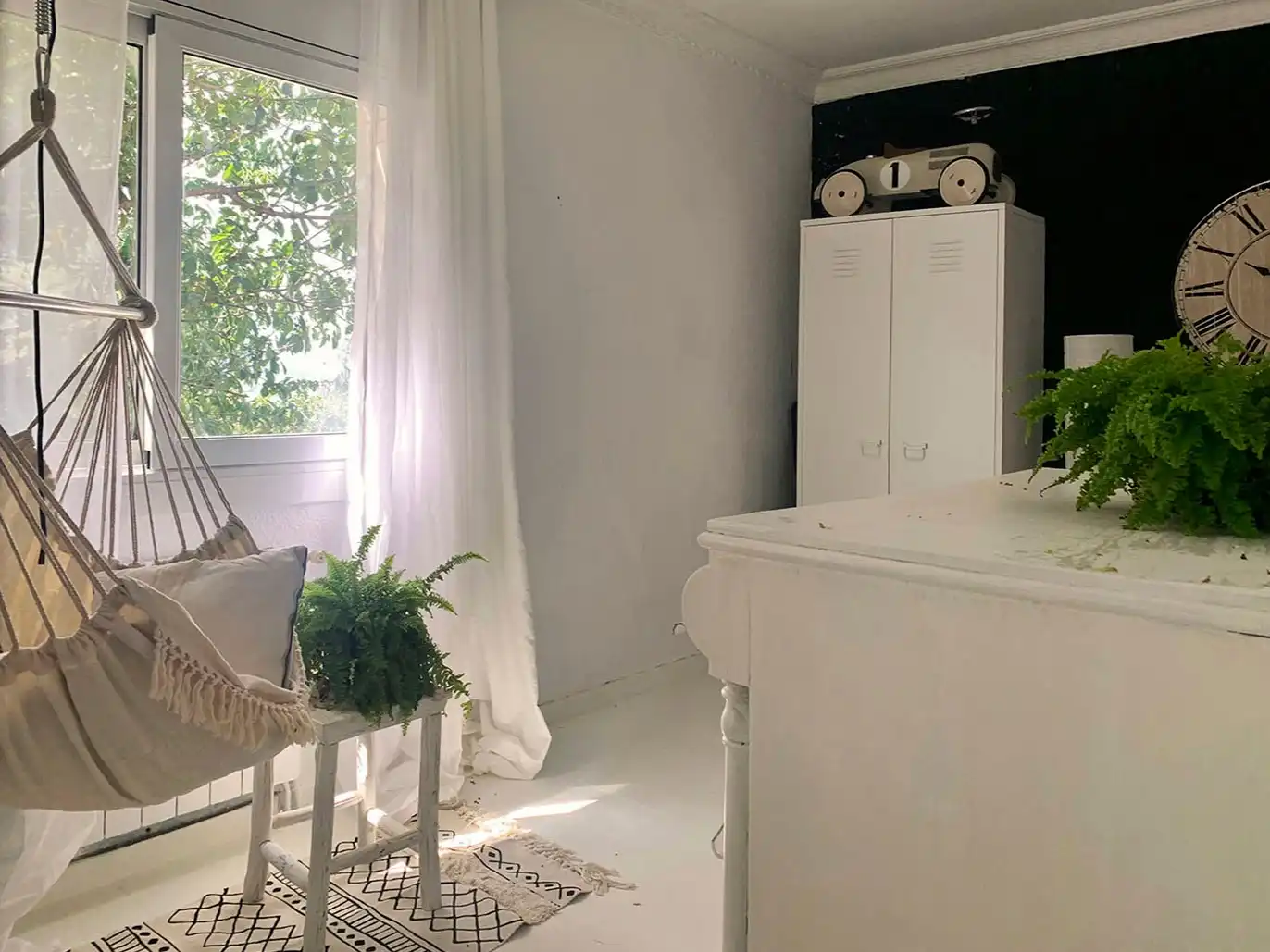 Chalet con jardín en venta en Vía Augusta 70, imagen 10