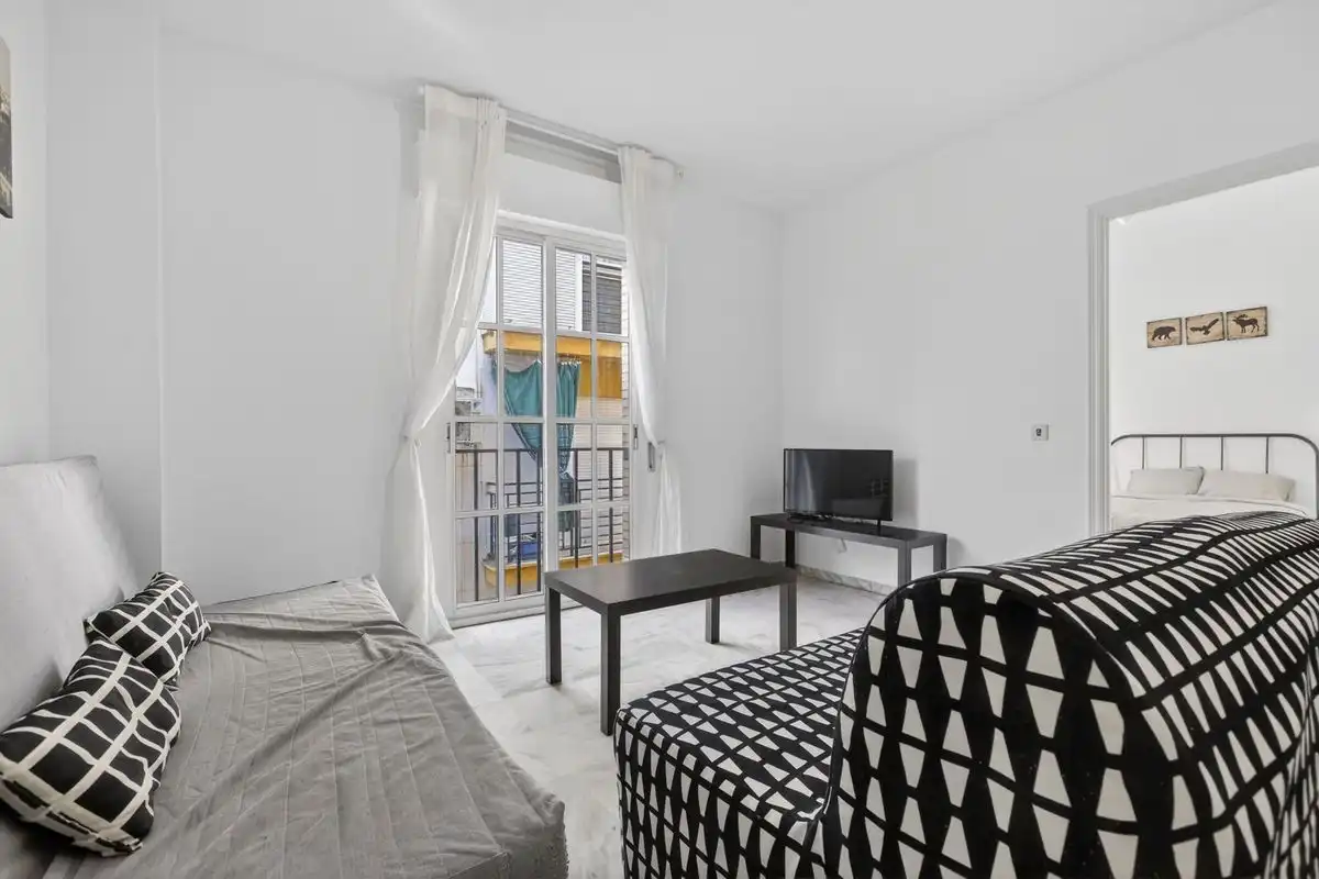 Appartement avec ascenseur à vendre à C. Carranza, imagen 2
