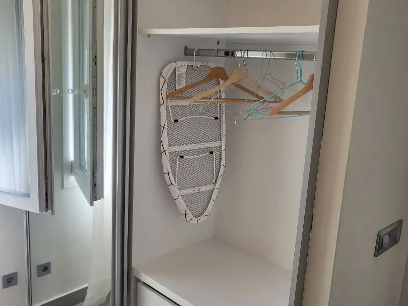 Wohnung mit Aufzug zur Miete in Av. del Cid 50, imagen 4