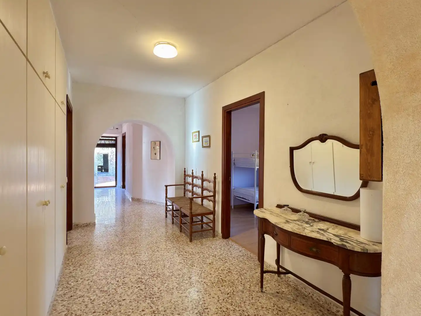 Casa adosada en venda a Can Peric - Vilademuls, Saus, Camallera i Llampaies