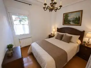 Habitación de Piso en venta en Madrid con Aire acondicionado, Calefacción y Amueblado