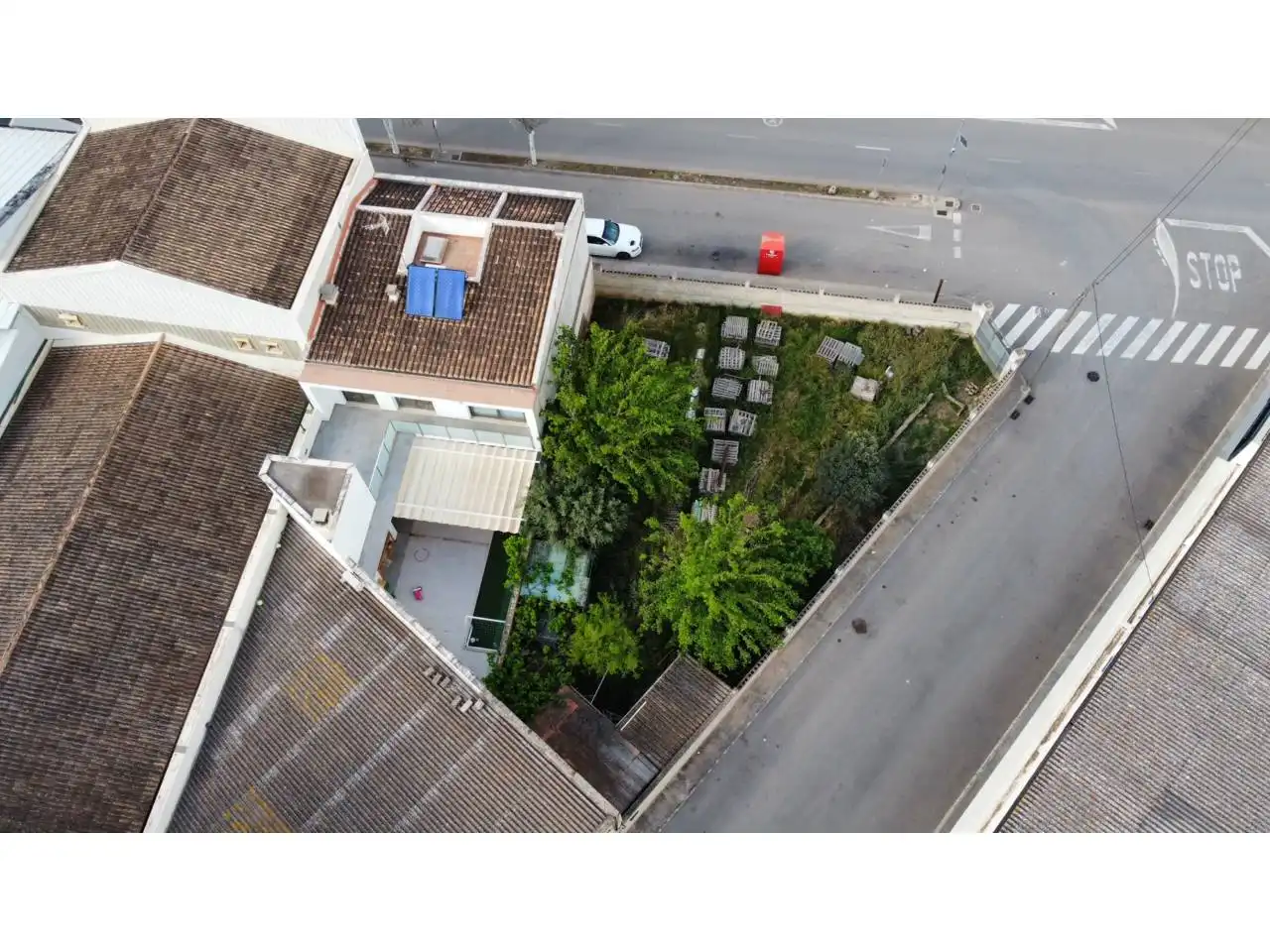 Rustikales Grundstück zum Verkauf in Sa Pobla, imagen 5