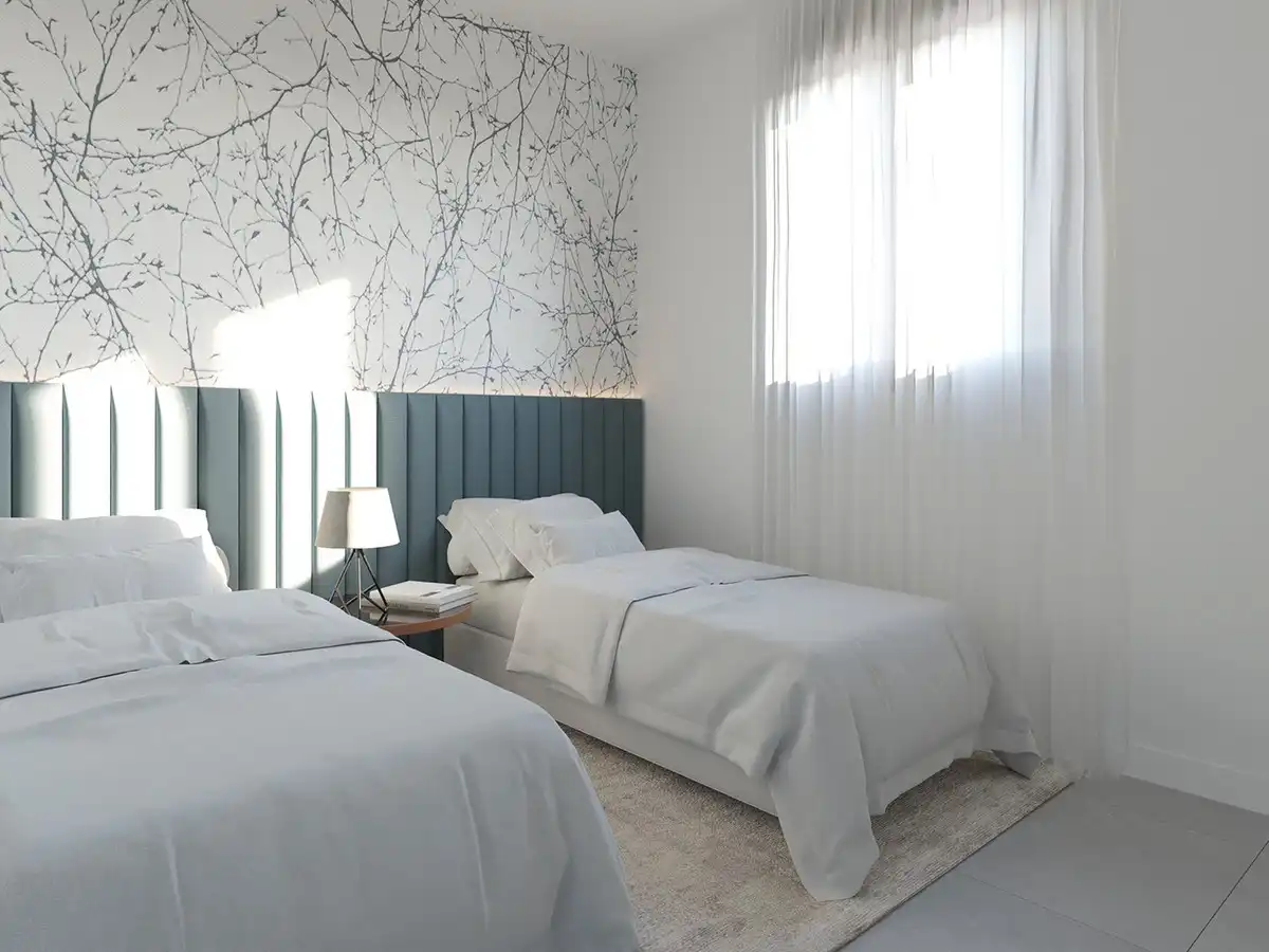Apartamento en venta en Manilva Pueblo, imagen 5