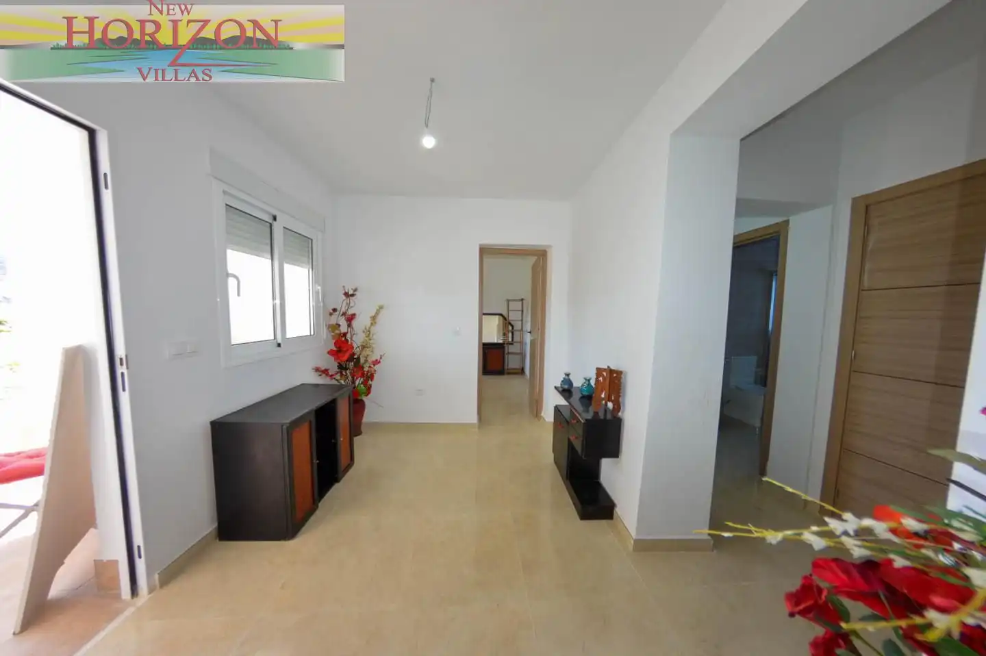 Casa amb jardí de lloguer a Zurgena, imagen 7
