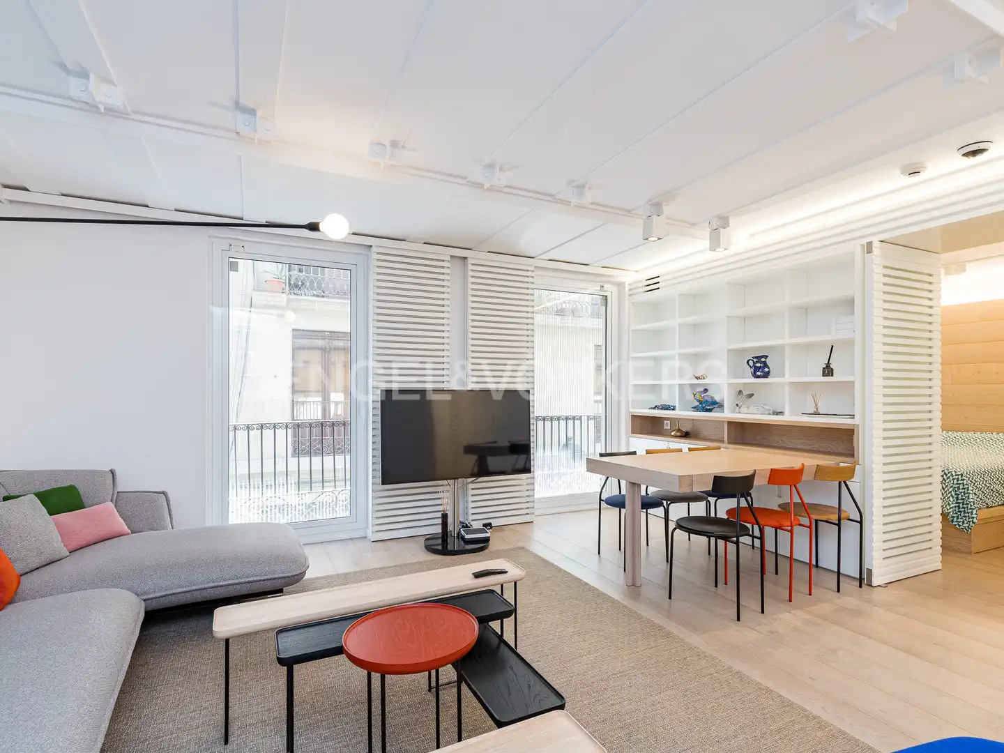 Wohnung mit Terrasse zum Verkauf in Ciutat Vella, imagen 7