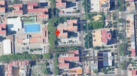 Foto 4 de Piso en venta en La Fama, Murcia Capital