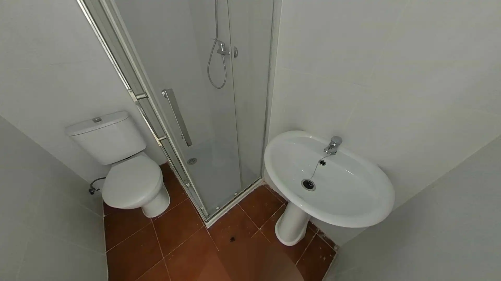 Bany de Apartament en venda en Torrevieja