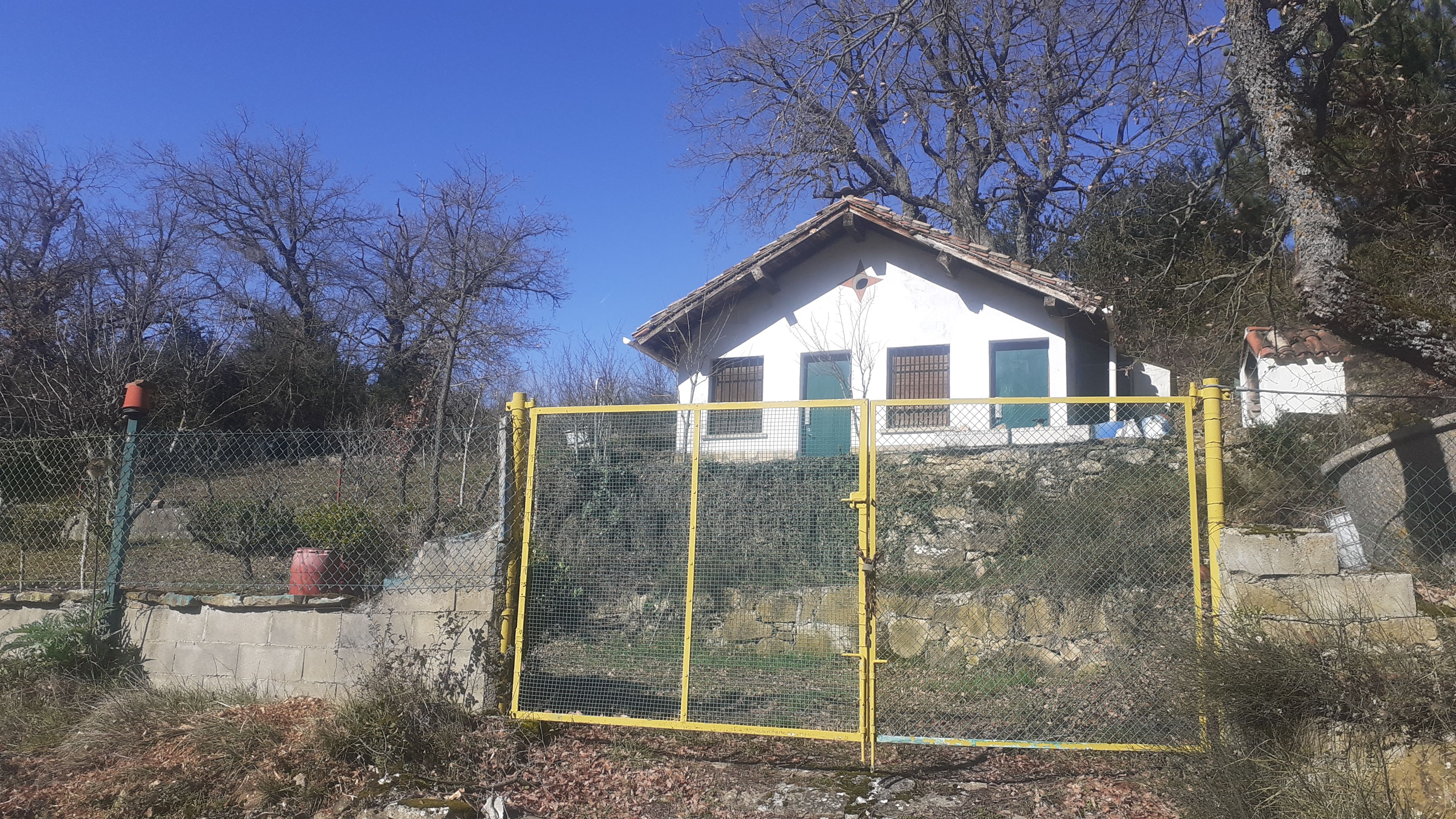 Land for sale in Leoz / Leotz