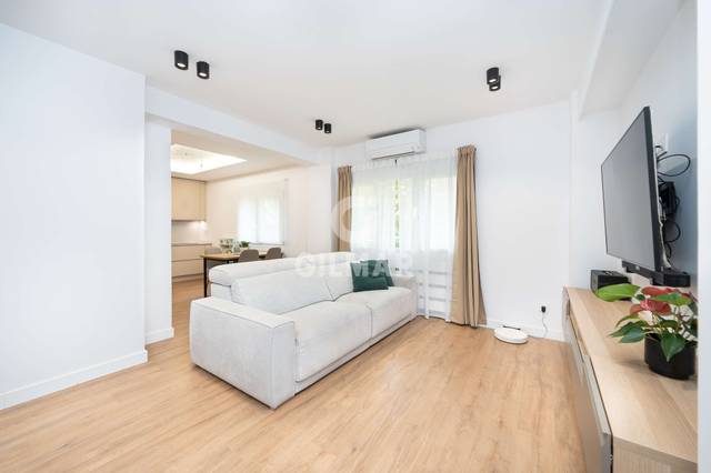 Piso en Venta en Alameda de Osuna