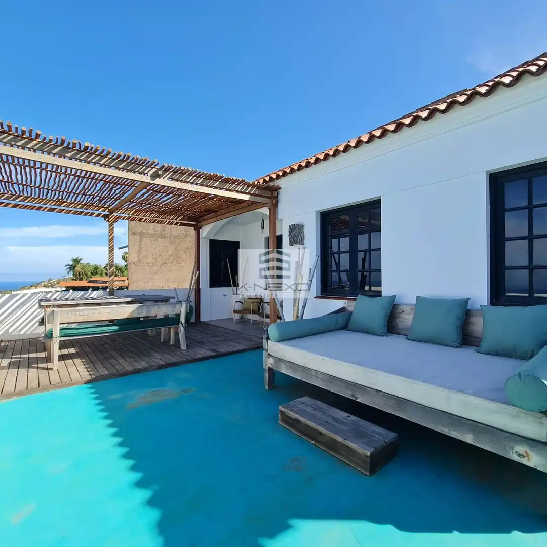Casa o chalet en venta en N/A, La Matanza de Acentejo