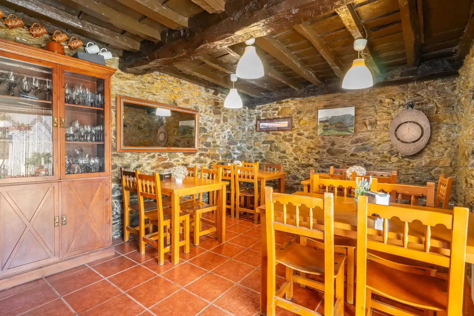 Casa o chalet en venta en Cudillero con Calefacción, Jardín privado y Terraza