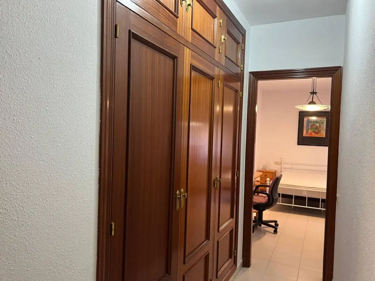 Apartament de lloguer a Avenida Europa, Avenida Europa - San Antón