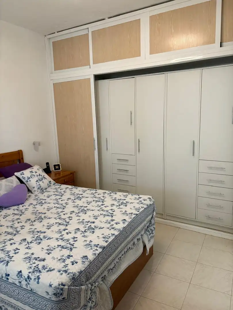 Bedroom of Houses for sale in Candelaria  with Terrace